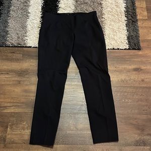 Theory Belisa Stretch Pant Size 6